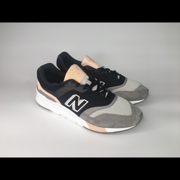 NEW BALANCE 997h CASUAL SNEAKERS - Picture 8 of 11